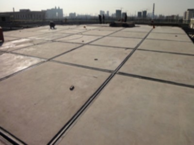 泄爆屋面板廠家